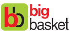 Big Basket Coupons & logo