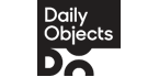 DailyObjects coupons & logo
