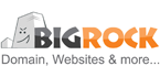 Bigrock coupons & discount offers