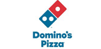 Dominos discount coupons