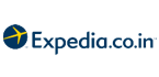 Expedia coupons & logo