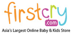 Firstcry coupons & logo
