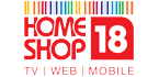 Homeshop18 coupons & Logo