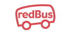 Redbus coupons & Logo