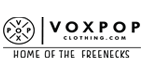 vocpop coupons & logo