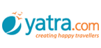 Yatra offers coupons & discounts