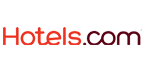 Hotels.com coupons & logo