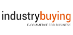 Industrybuying Coupons & logo