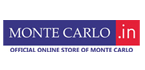 MonteCarlo Coupons & logo