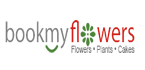 Bookmyflowers coupons & logo