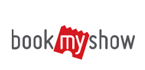 Bookmyshow coupons & logo