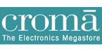 Croma coupons & logo