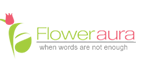 FlowerAura coupons & logo