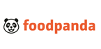 Foodpanda coupon & logo