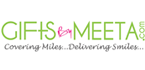 Giftsbymeeta coupons & logo