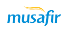 Musafir coupons