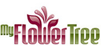 MyFlowerTree coupons & logo