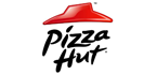 Pizza Hut coupons & logo