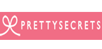 Prettysecrets coupons & logo