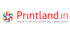 Printland coupons & logo