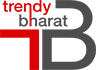 TrendyBharat Coupons & logo