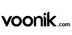 Voonik coupons & logo