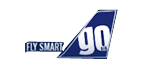 GoAir coupon and logo